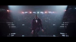 Первый трейлер нового «Бегущего человека» с Гленом Пауэллом в главной роли.  Это адаптация Стивена К