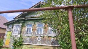 Обзор домика в деревне под аренду и ведения подсобного хозяйства