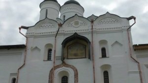 Путешествие по Вологде и Вологодскому краю 2015