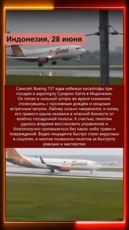01.07.2025 Что произошло в мире