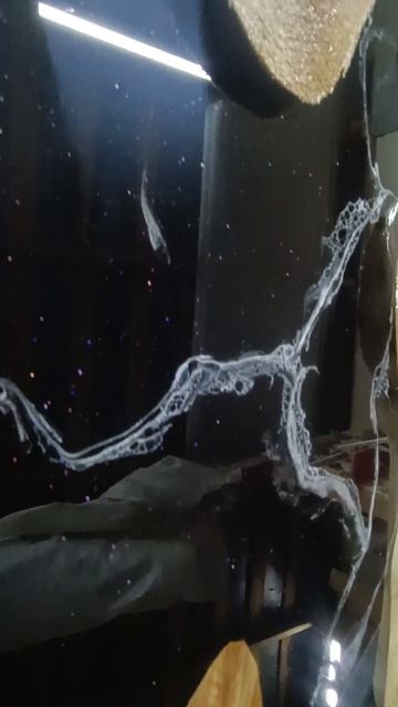 Стол из эпоксидной смолы смотреть онлайн