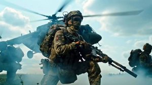 И снова, в окопы с оружием!  Песня посвящение героям СВО! (автор Стас Шутгор)
