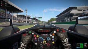 Автомобилиста 2
на формуле под музыку

Буратино был тупой
Горный Чай, 230