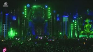 Ben Nicky - Live @ EDC Vegas 2025