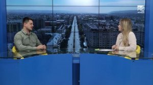 Доброе утро. В гостях Андрей Петренко