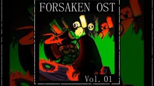 Forsaken music