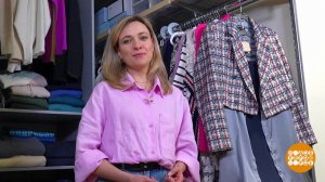 Вешалки для одежды: новый уровень. Доброе утро. Фрагмент выпуска от 02.07.2025