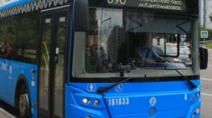 АВТОБУС 690 РОДИЛСЯ 21 СЕНТЯБРЯ 1983 ГОДА