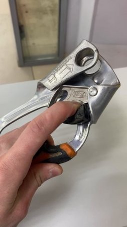 Карабин Petzl