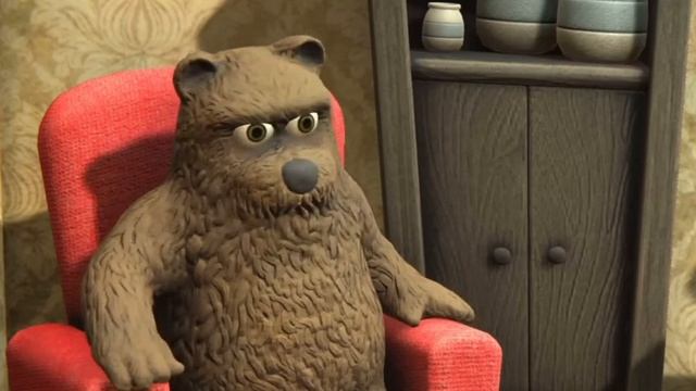 [Валера гостер] медведь?🤔