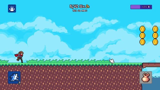 Idle Slayer #136