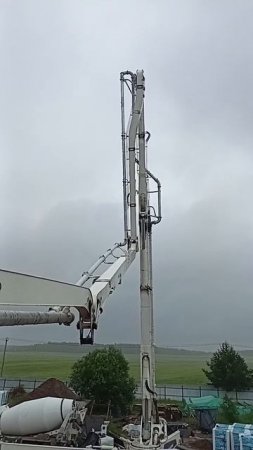 Аккуратная работа через оконный проём