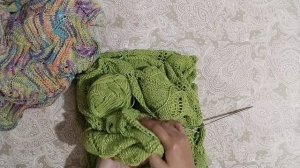 СП "А лето цвета 3" с Людмилой Краснопёровой 2 отчёт, участник 67