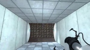 ПОРТАЛ - прохождение игры на русском языке #5