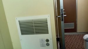 Обзор Каюты на теплоходе Зосима Шашков