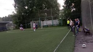 01-07-2025 Дром (35+) - КИФА (35+). Избранное-2