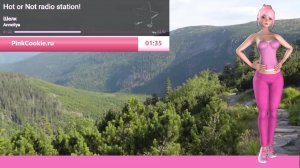 PinkCookieTV музыкальное креативное ТВ #02.07.2025