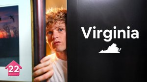 Я Тестирую 50 Лучших Airbnb в Америке - День 22 | Ryan Trahan