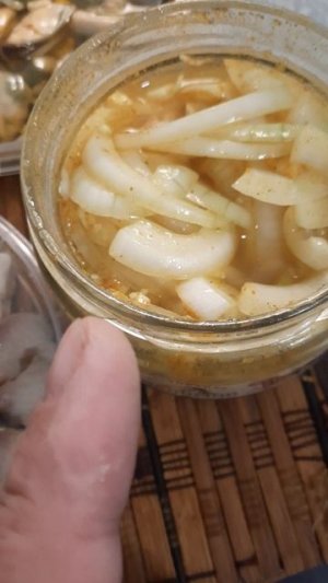 Холостяцкий ужин