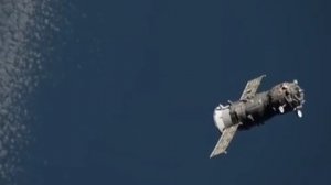Корабль «Прогресс МС-29», отстыковавшийся во вторник от МКС, затоплен в Тихом океане.