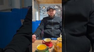 Мир вам, дорогие #друзьяСамиры! Сегодня мы вас хотим познакомить с Аппоевым Адамом.