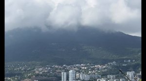 Ялта. Горы. Море. Лето. Красота! Июнь 2025. Крым. Crimea. Yalta.