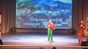 Счастье вдруг. Небученкова Анна. Святослав Шершуков.