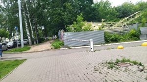 Гуляем по городу