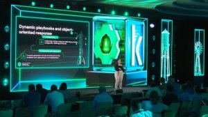 NG SOAR: максимум автоматизации от обнаружения до реагирования