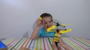 Мистер Макс • Mister Max - Летающая игрушка