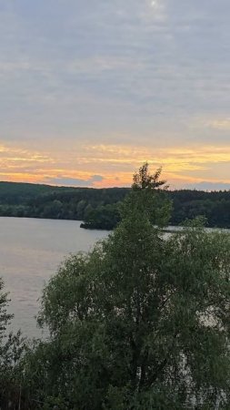 У реки Северский Донец, Белгород