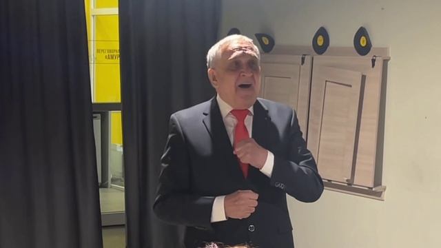 Творческий вечер "1919 РЕТРО" 2025