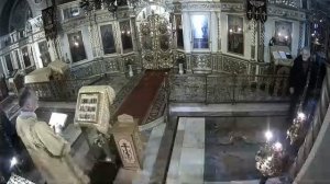Литургия 01.07