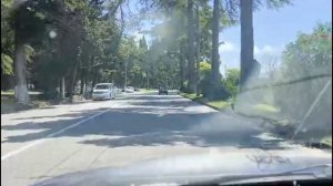 По дорогам Абхазии