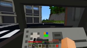 FixPlay 😰Открыл свой БИЗНЕС По Добыче ДЕРЕВА в Майнкрафт!