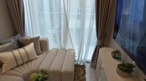 1-комн квартира в кондо - Copacabana Coral Reef (Паттайя, Таиланд)