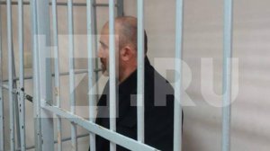 Суд в Екатеринбурге арестовал пятого фигуранта по делу об убийствах прошлых лет