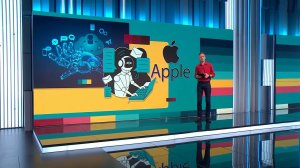 Вести.nеt: Голосовой ассистент от Apple, бесплатный доступ к нейросети Алиса, ИИ-бизнес (02.07.2025)