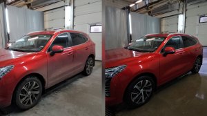 Автомойка LoGus