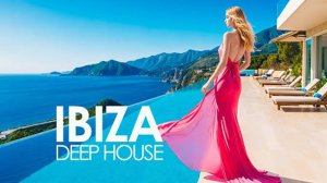 Лучшая музыка DEEP HOUSE и HOUSE 2025 🔊 Слушать новинки музыки онлайн, электронная муз