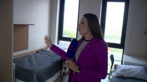 ИТ-кампус мирового уровня «Неймарк» объявил о начале приёмной кампании