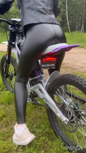 Falcon Pro от 79BIKE