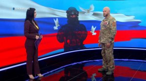Ветеран СВО Артем Светлолобов - о том, как меняются военные кампании