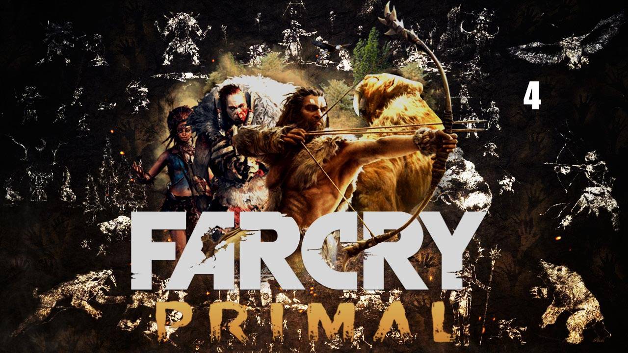 Far Cry : Primal