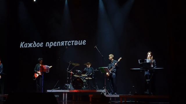 ОТЧЁТНЫЙ КОНЦЕРТ НАРОДНОГО САМОДЕЯТЕЛЬНОГО КОЛЛЕКТИВА ВОКАЛЬНОГО АНСАМБЛЯ «СОТНЕЧНЫЙТОРОД». Часть 1. смотреть онлайн