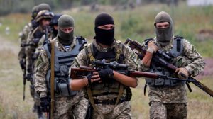ВСУ под видом гражданских подвозили резервы к линии фронта