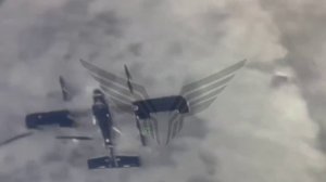 🛩️Работает «Рубикон»…