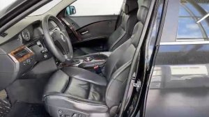 BMW 5 серии, V (E60/E61)
VIN:
WBANF31070CX52715