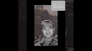 СВО ПЕСНЯ