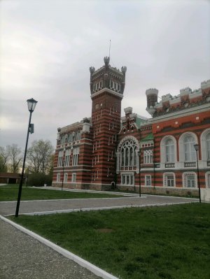 Рубикон перешен